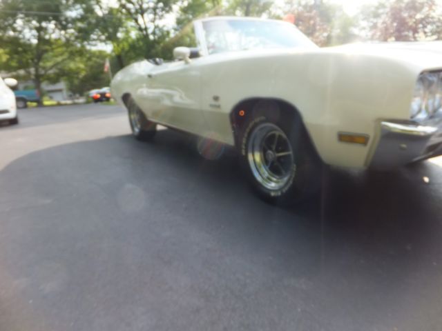 1971 Buick Skylark - photo 8