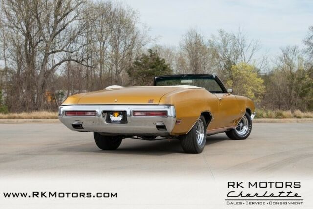 1971 Buick GS Stage 1 - photo 3
