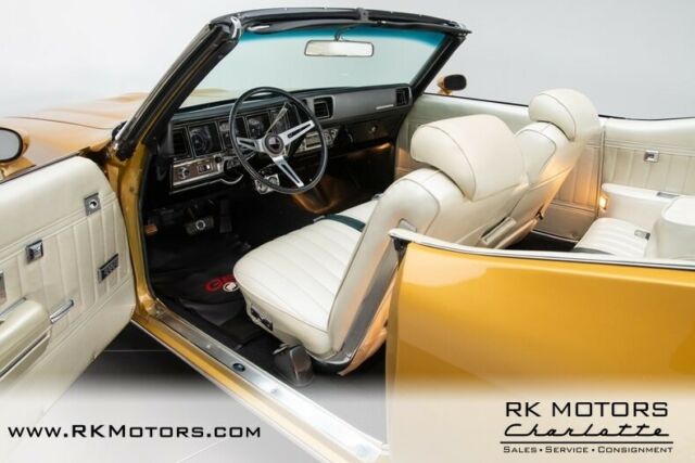 1971 Buick GS Stage 1 - photo 5