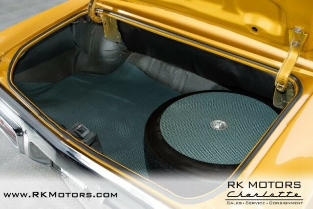 1971 Buick GS Stage 1 - photo 7