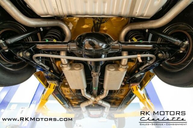 1971 Buick GS Stage 1 - photo 8