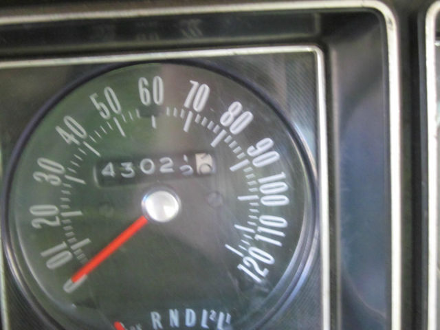 1971 Buick GS Sport Coupe Stage 1 - photo 12