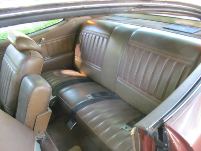 1971 Buick GS Sport Coupe Stage 1 - photo 13