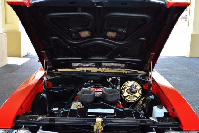 1971 Buick Buick GS350 Convertible 1 of 900! - photo 11