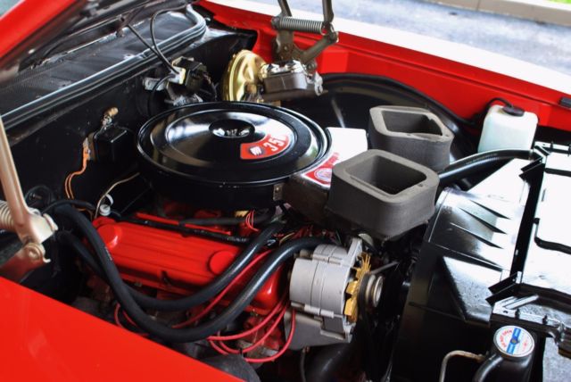 1971 Buick Buick GS350 Convertible 1 of 900! - photo 5