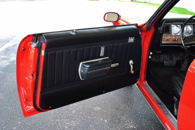 1971 Buick Buick GS350 Convertible 1 of 900! - photo 6