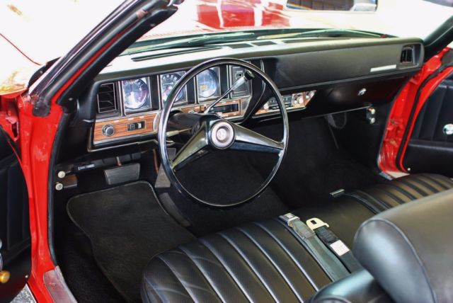 1971 Buick Buick GS350 Convertible 1 of 900! - photo 7