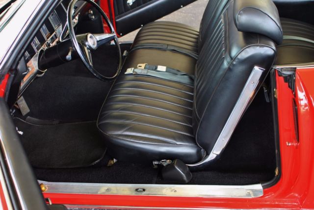 1971 Buick Buick GS350 Convertible 1 of 900! - photo 8