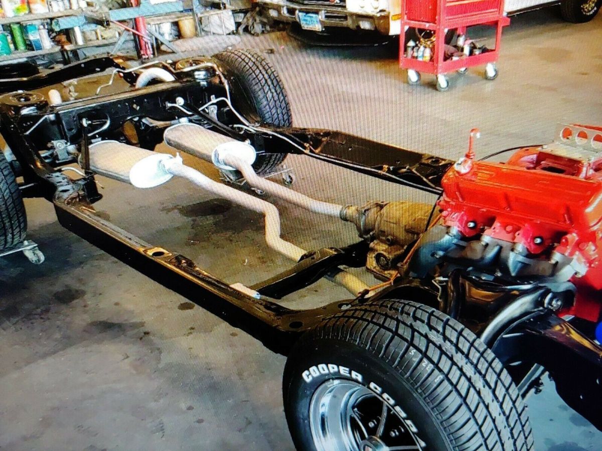 1971 Buick GS GS Convertible - photo 11