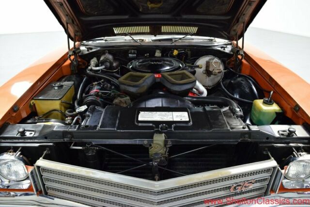 1971 Buick GS455 -- - photo 5