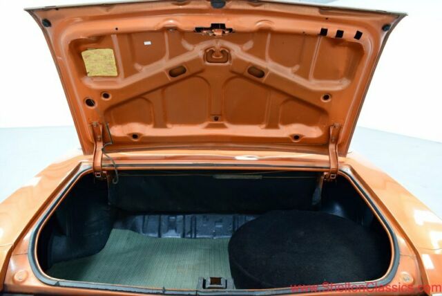 1971 Buick GS455 -- - photo 6