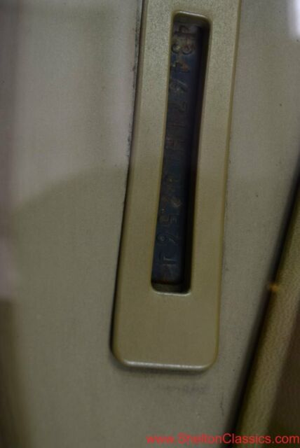 1971 Buick GS455 -- - photo 9