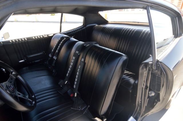 1971 Buick Skylark GS455 - photo 11