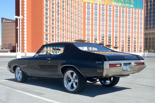 1971 Buick Skylark GS455 - photo 4