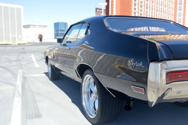 1971 Buick Skylark GS455 - photo 5