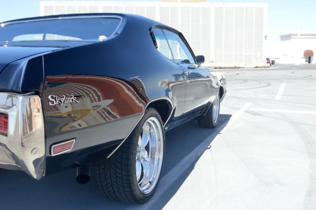 1971 Buick Skylark GS455 - photo 6