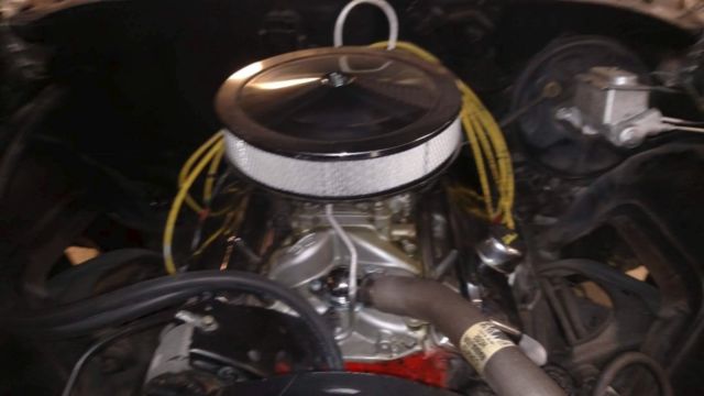 1971 Buick Skylark - photo 4