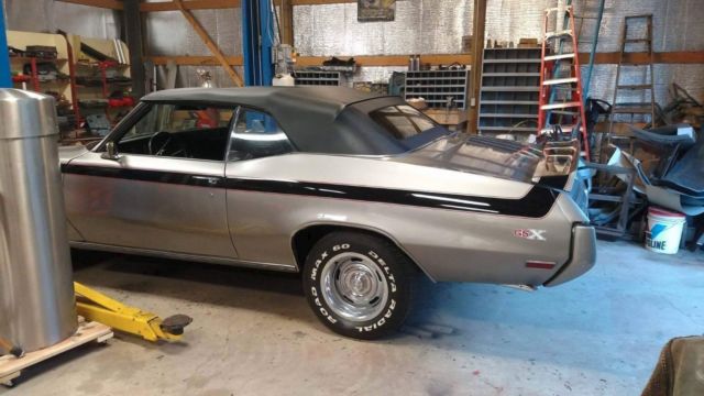 1971 Buick Skylark - photo 5