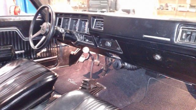 1971 Buick Skylark - photo 7