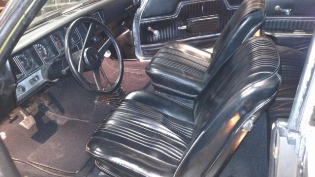 1971 Buick Skylark - photo 8