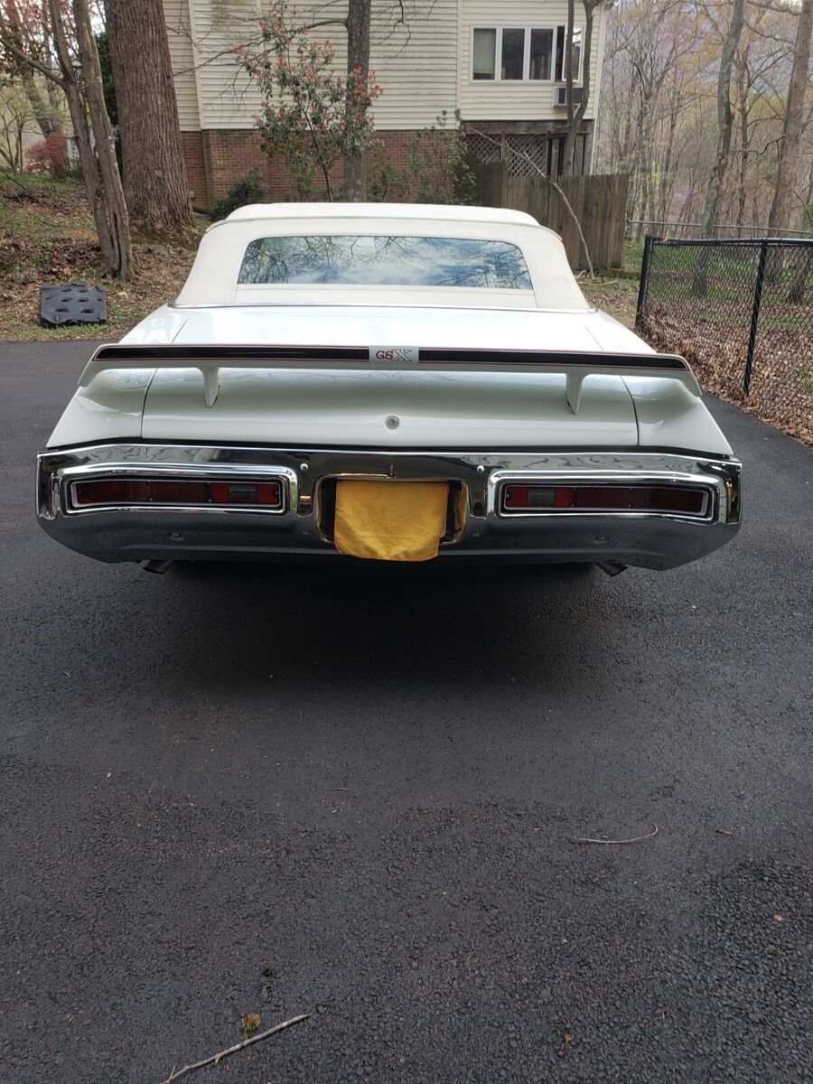 1971 Buick Skylark - photo 11