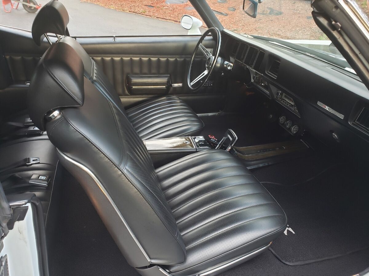 1971 Buick Skylark - photo 12