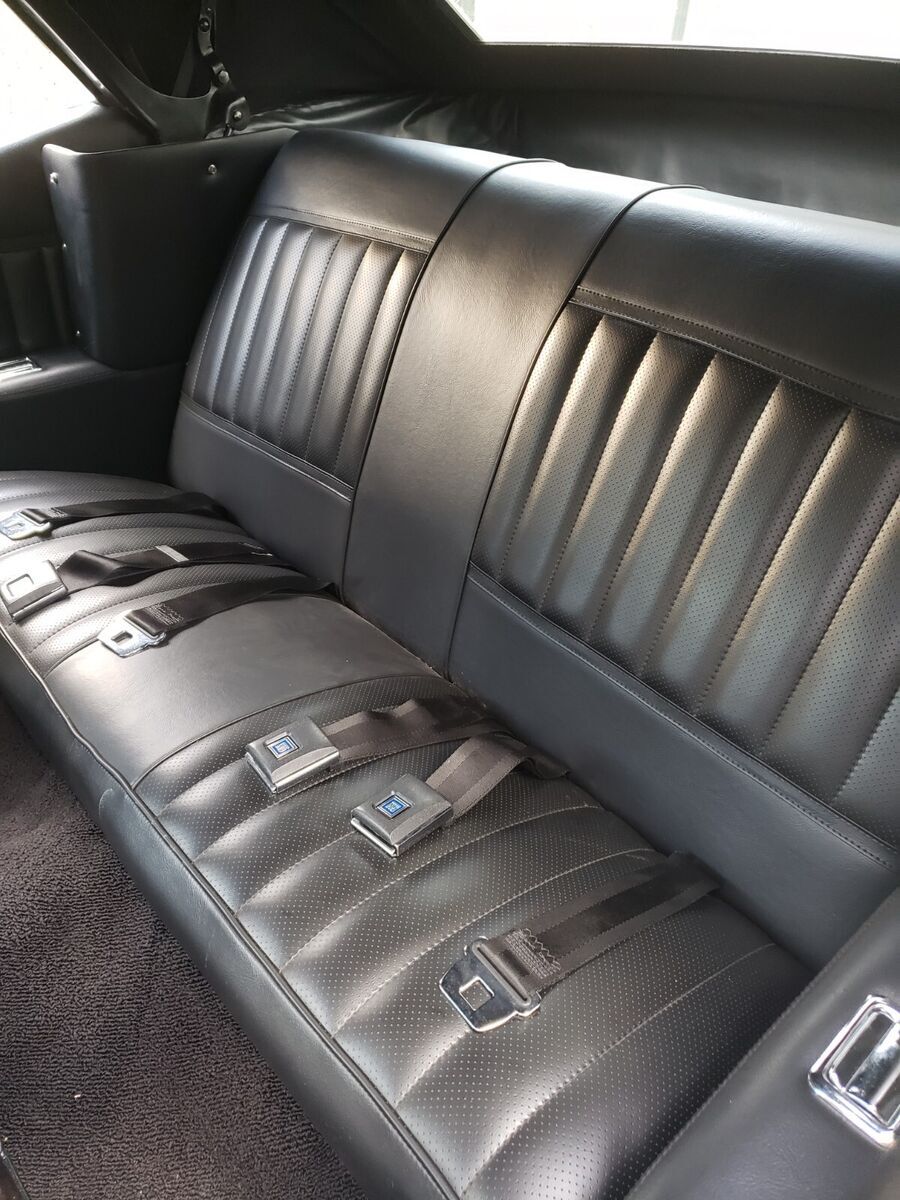 1971 Buick Skylark - photo 13