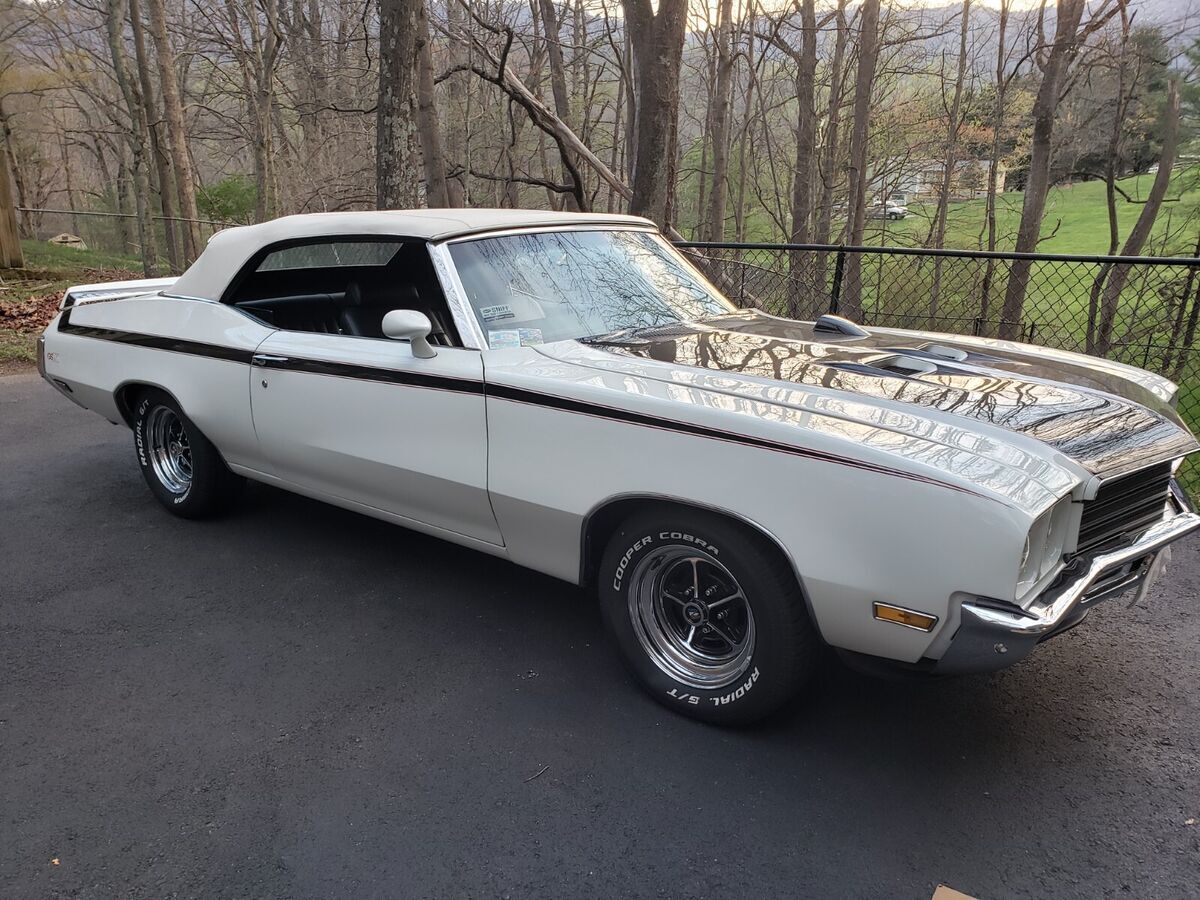1971 Buick Skylark - photo 6