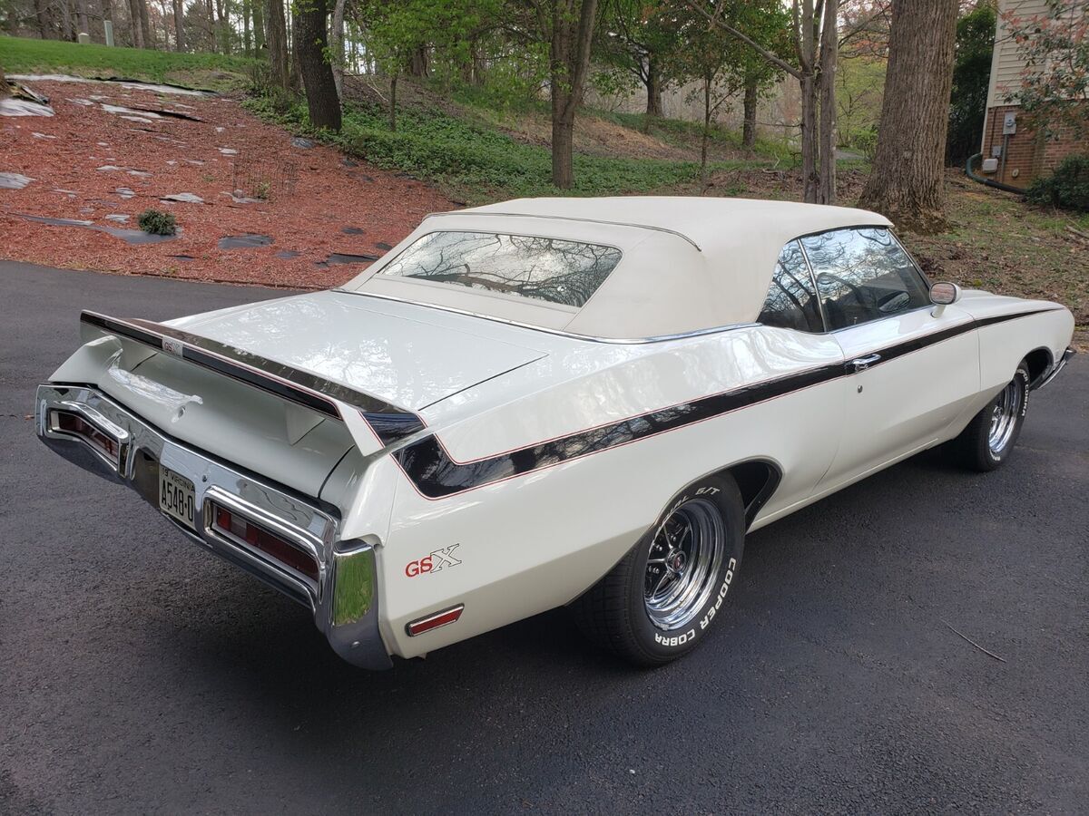 1971 Buick Skylark - photo 7