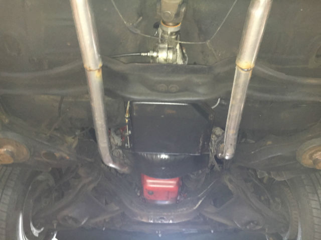 1971 Buick Skylark GSX Replica - photo 11