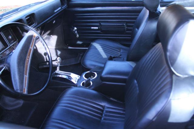 1971 Buick Skylark GSX Replica - photo 13