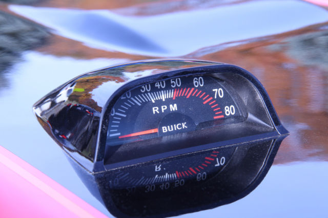1971 Buick Skylark GSX Replica - photo 12
