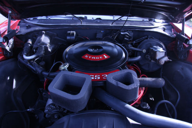 1971 Buick Skylark GSX Replica - photo 3