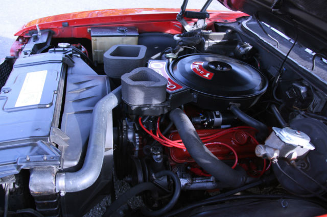 1971 Buick Skylark GSX Replica - photo 6
