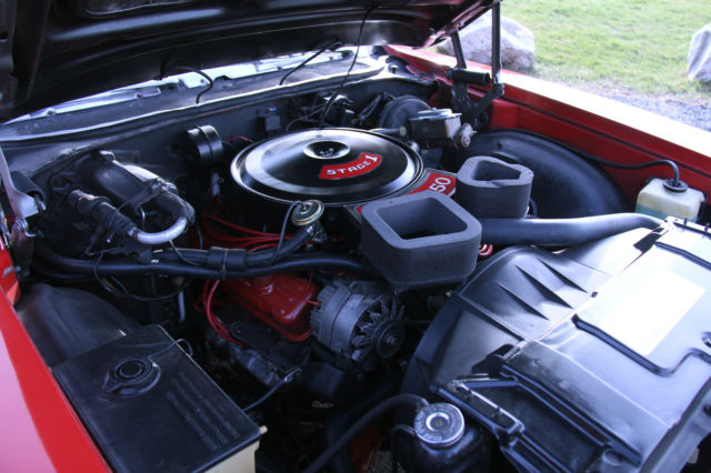 1971 Buick Skylark GSX Replica - photo 9