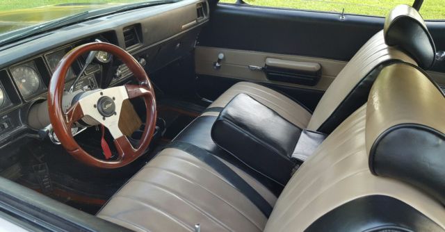 1971 Buick GSX Replica - photo 7