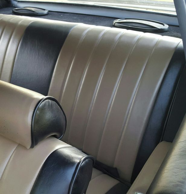 1971 Buick GSX Replica - photo 8