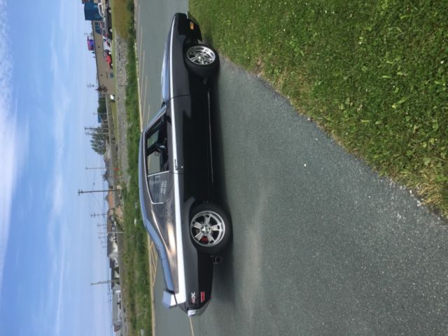 1971 Buick Skylark GSX Tribute - photo 10