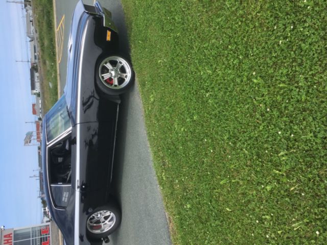 1971 Buick Skylark GSX Tribute - photo 11