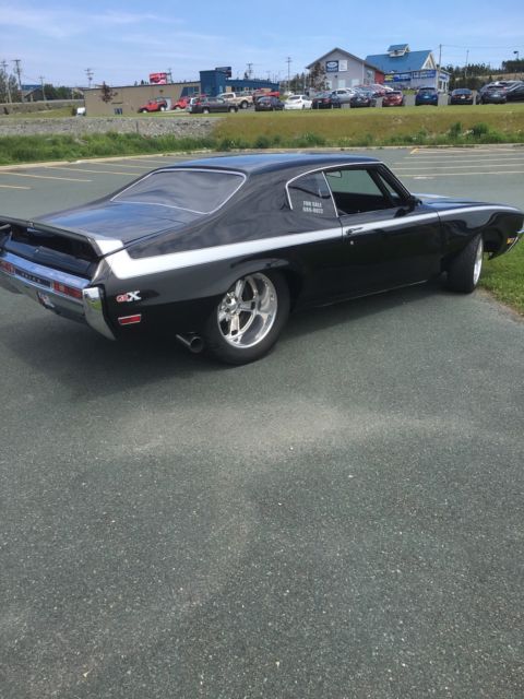 1971 Buick Skylark GSX Tribute - photo 12