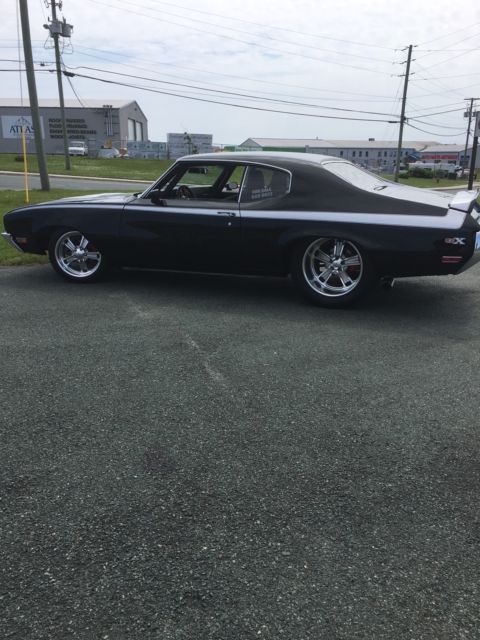 1971 Buick Skylark GSX Tribute - photo 13