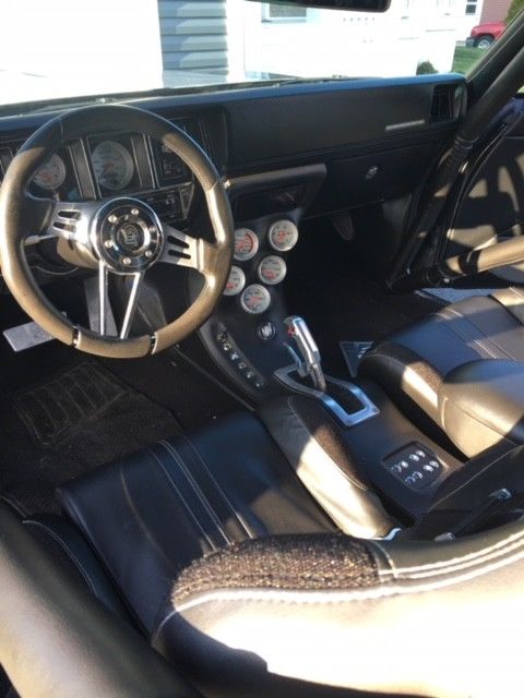 1971 Buick Skylark GSX Tribute - photo 4