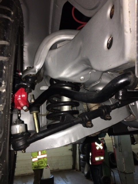 1971 Buick Skylark GSX Tribute - photo 6