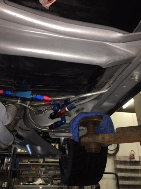 1971 Buick Skylark GSX Tribute - photo 7