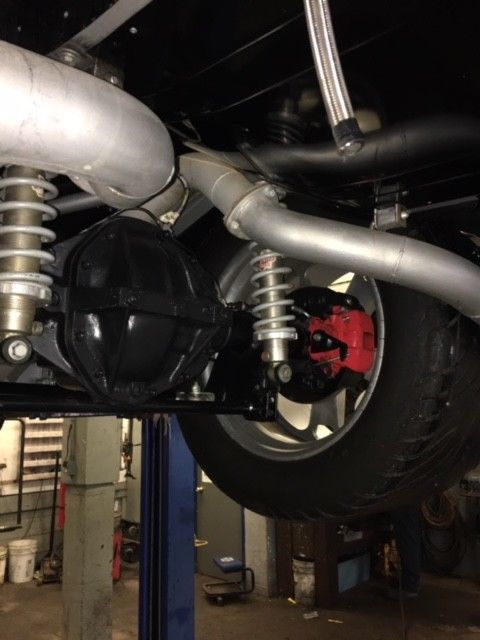 1971 Buick Skylark GSX Tribute - photo 8