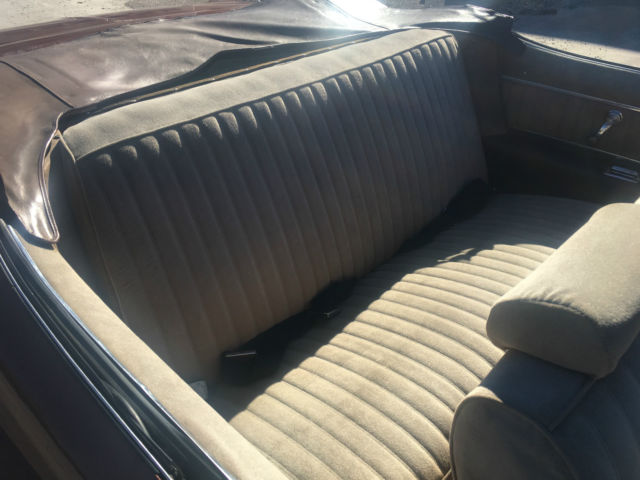 1971 Buick LeSabre - photo 10