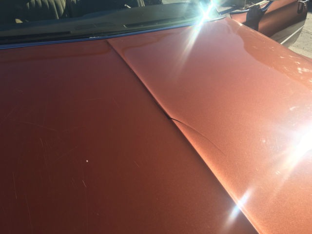 1971 Buick LeSabre - photo 11