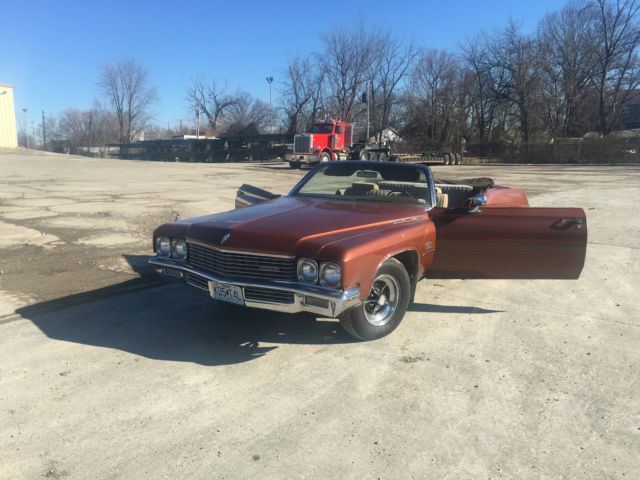 1971 Buick LeSabre - photo 12