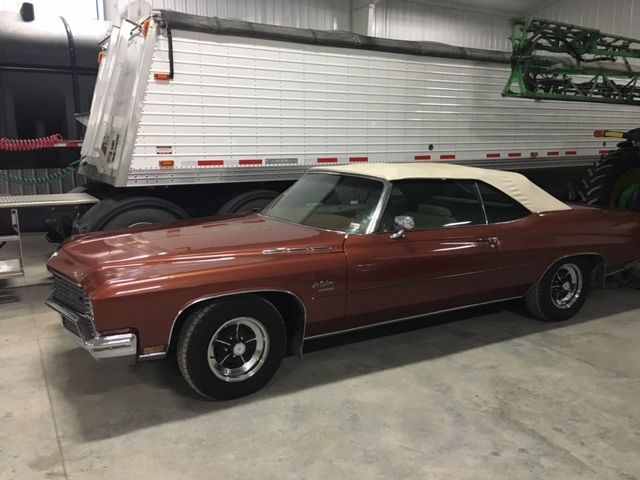 1971 Buick LeSabre - photo 3