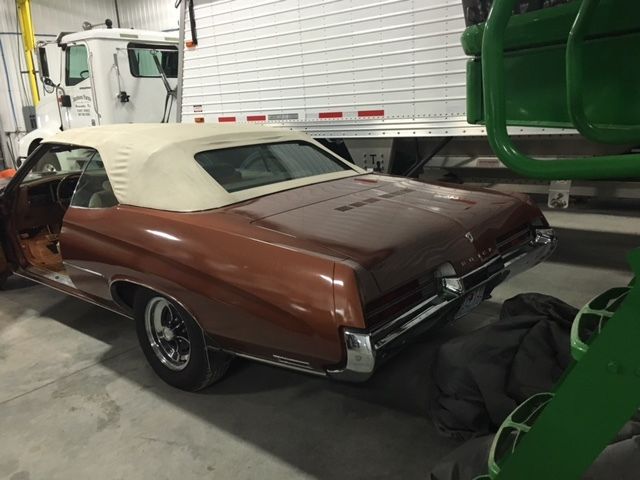 1971 Buick LeSabre - photo 5